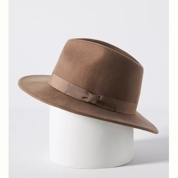 NWT: San Diego Hat Co. Bow Fedora - Picture 2 of 6